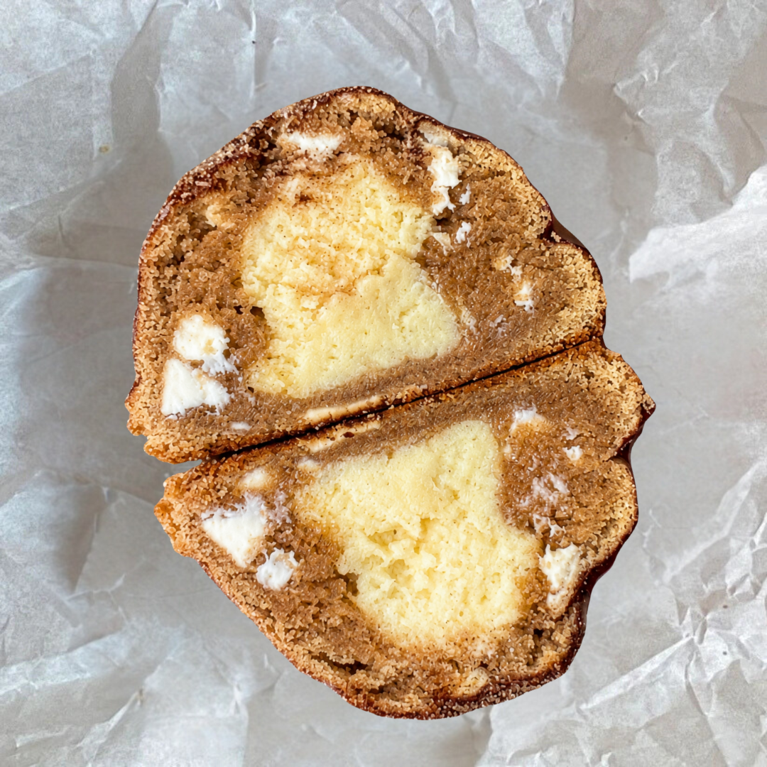 🆕 CHEESCECAKE CHURROS 🍰