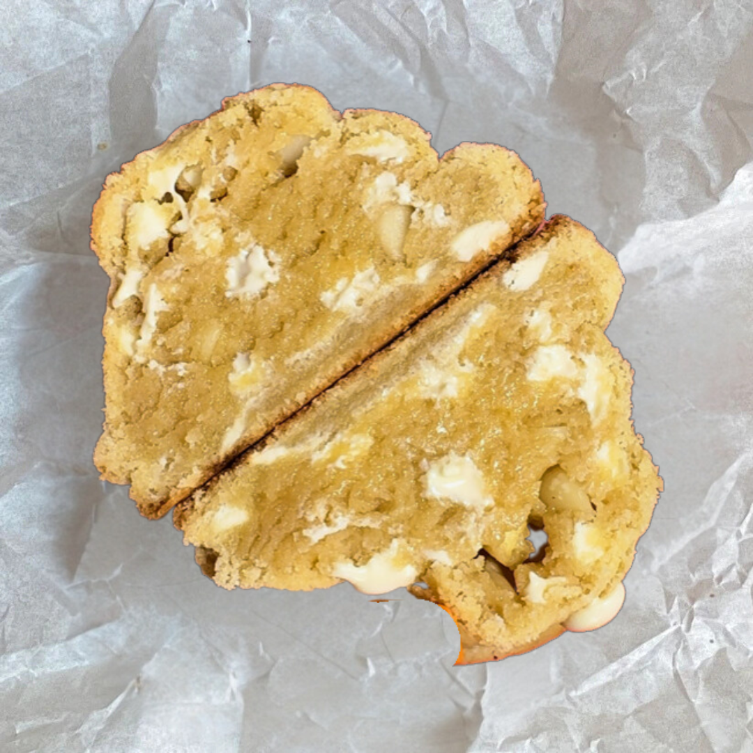 MACADAMIA CHOCOLAT BLANC 🤩