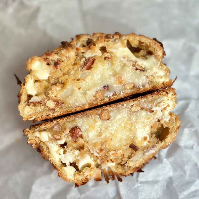 RAFFAELLO 🥥