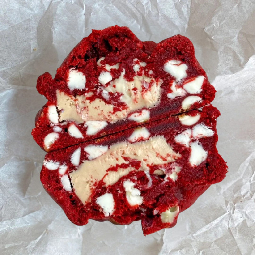 RED VELVET BUENO ❤️‍🔥