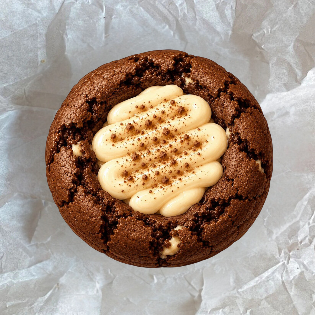 TIRAMISU COOKIE 🍰